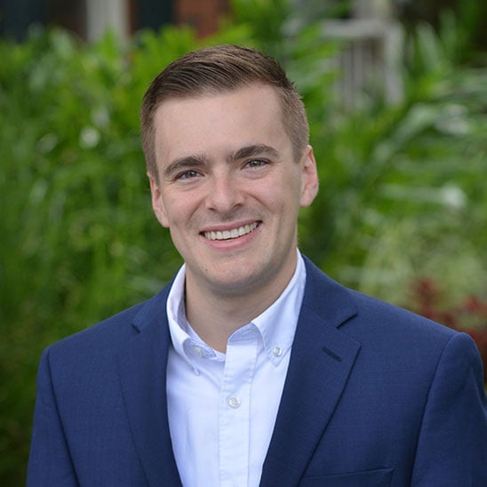 BRENDAN FLAHERTY, MBA BRENDAN FLAHERTY, MBA