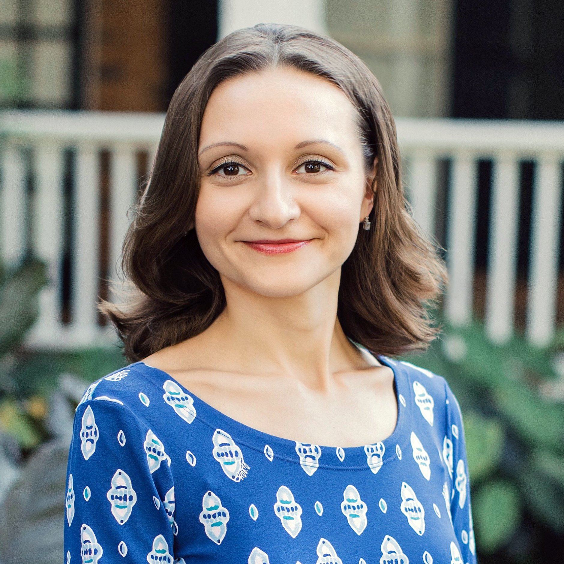 YULIYA KENNEDY YULIYA KENNEDY