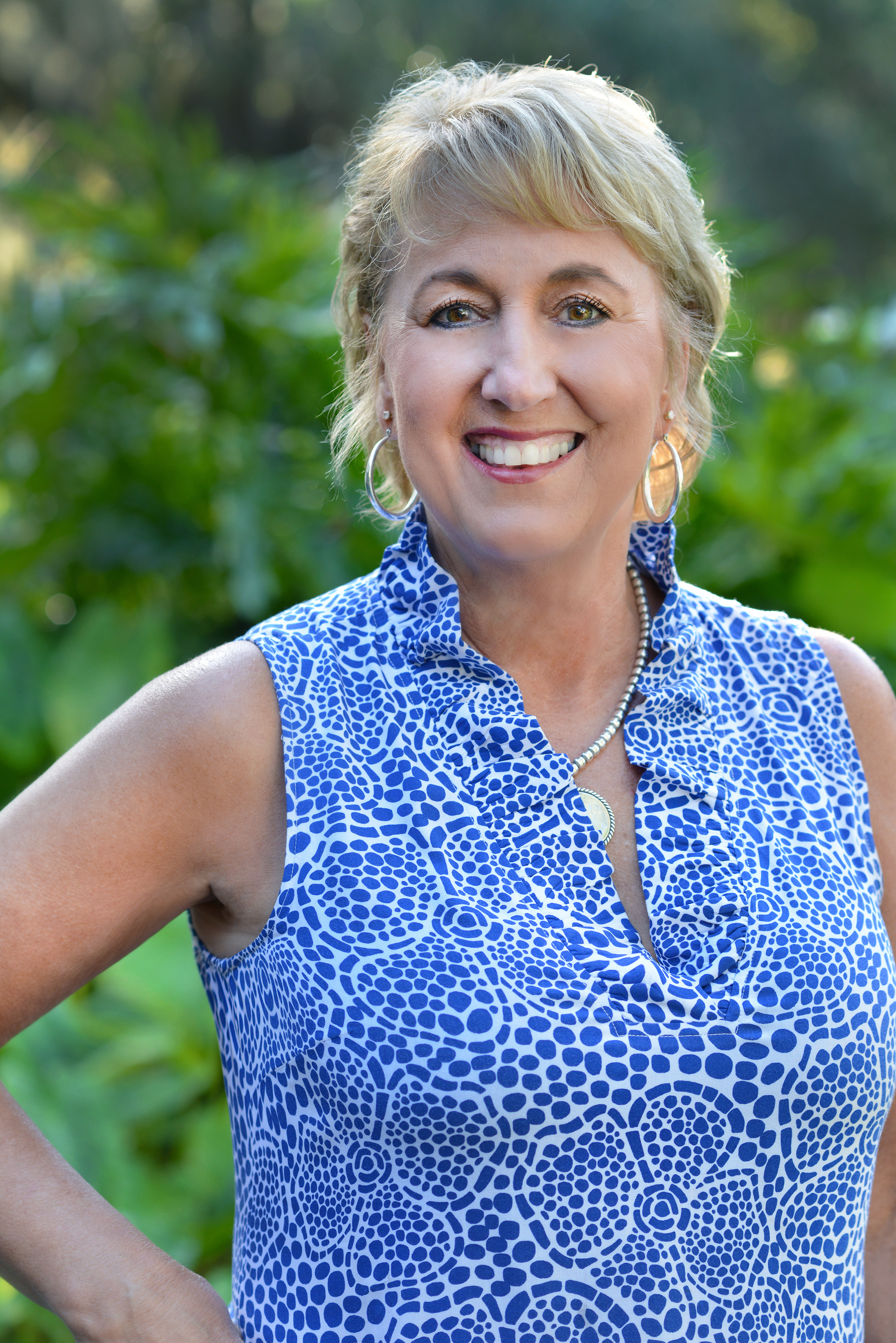 DEBRA BRAGG