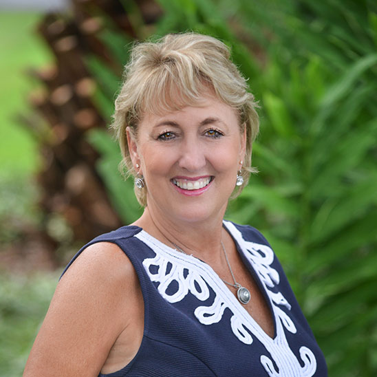 DEBRA BRAGG