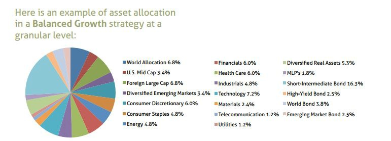 Investment Selection