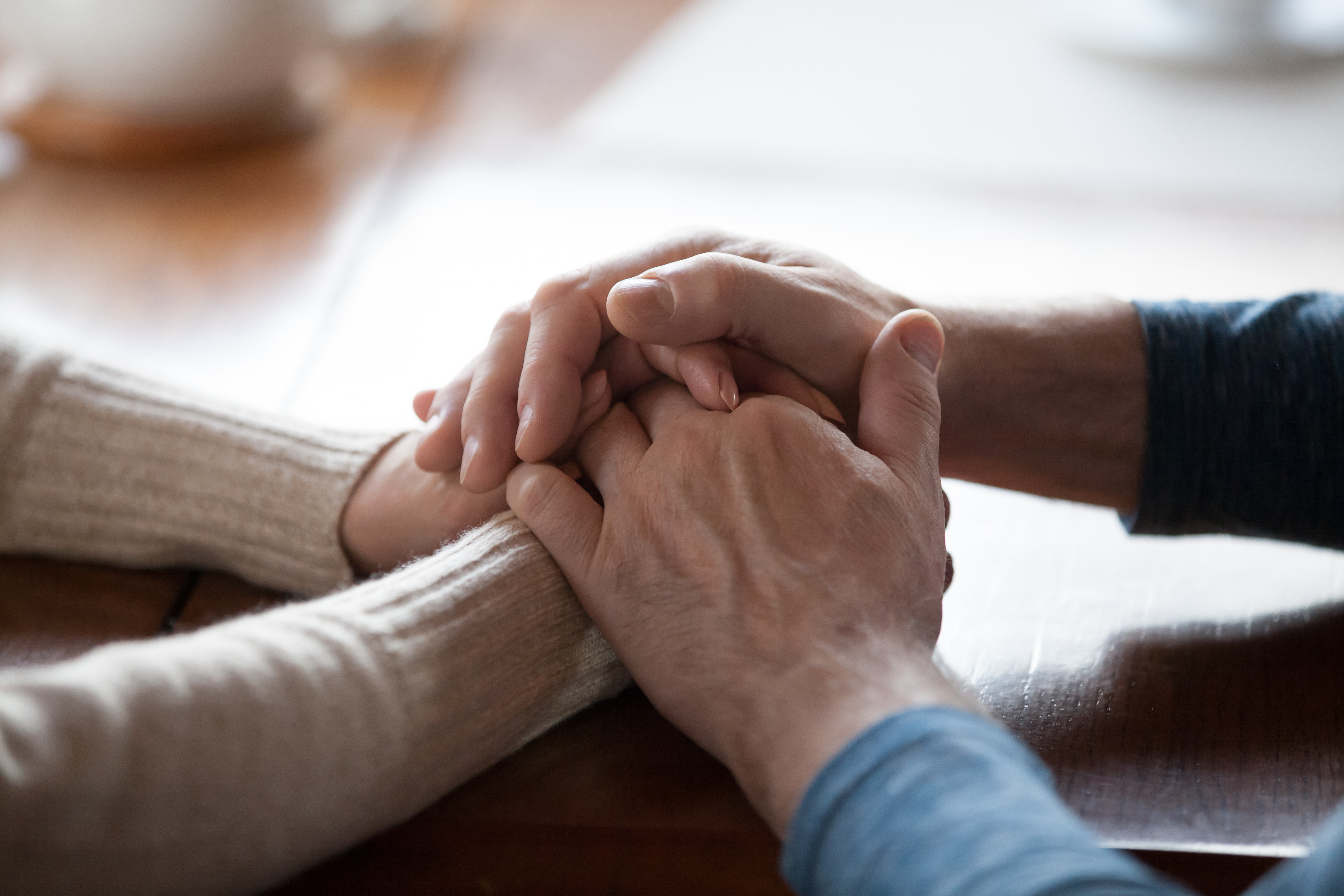 What to Do When a Loved One is Diagnosed with Dementia