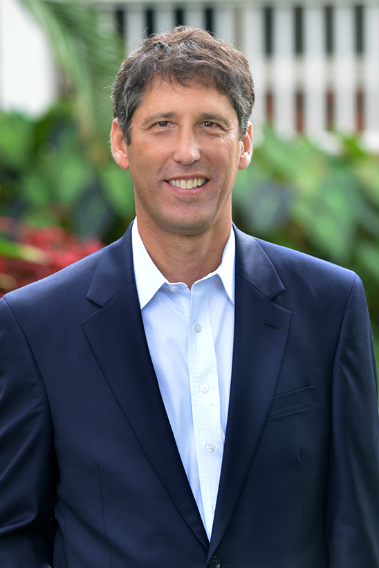 JOEL GOODMAN, CFA