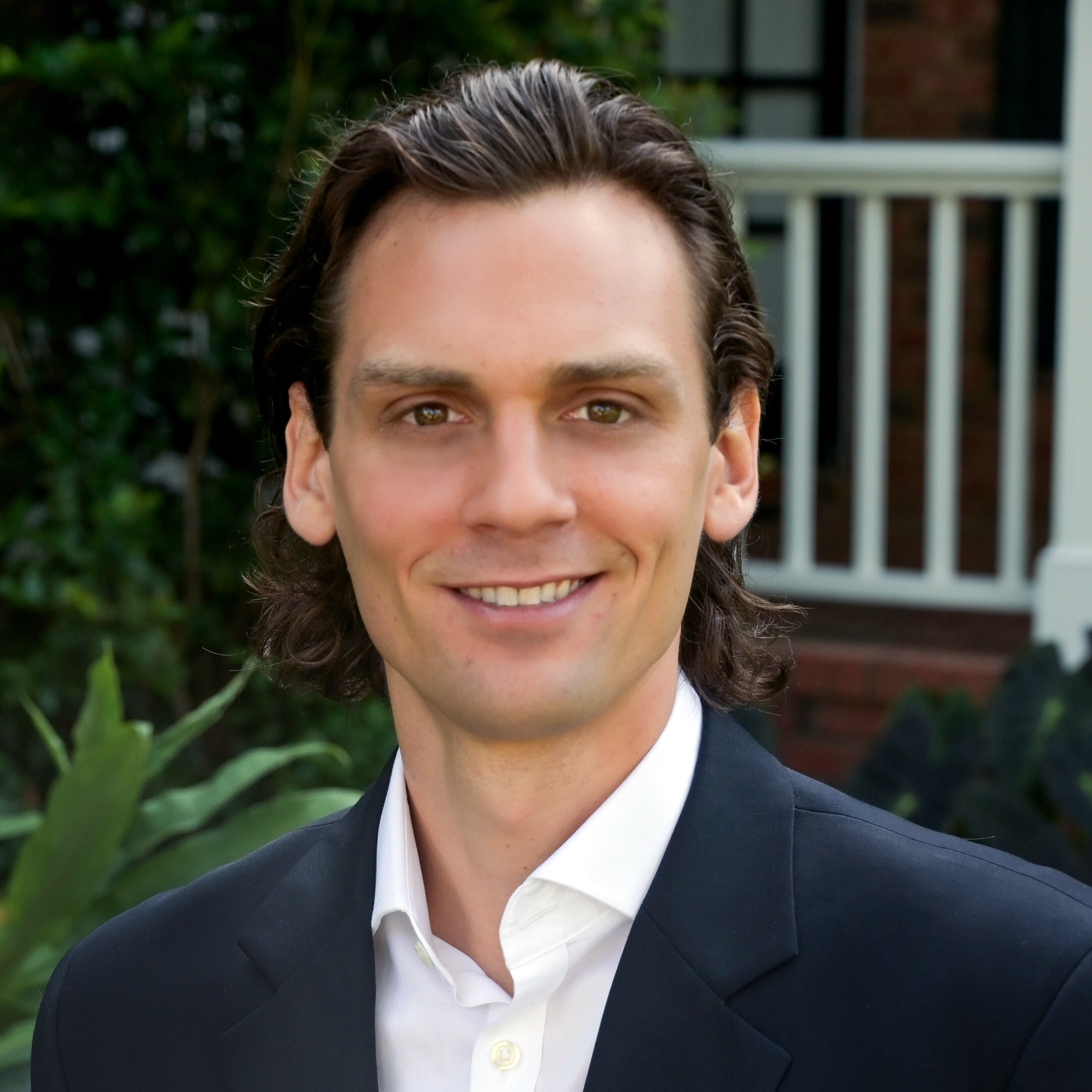 JUSTIN KOHLER