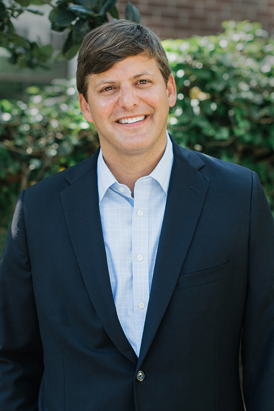 MICHAEL McLEOD, CFP®, CTFA