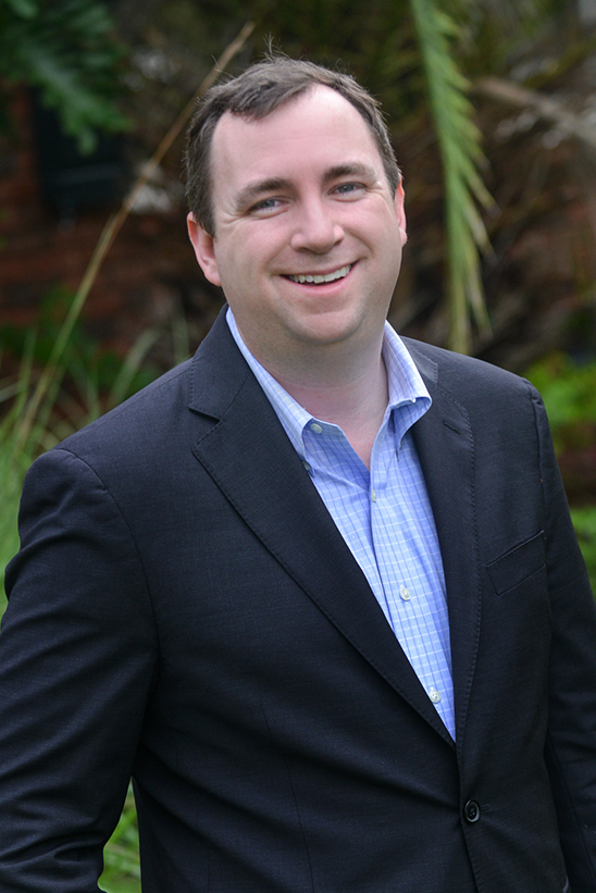 SCOTT McGHIE, CFA