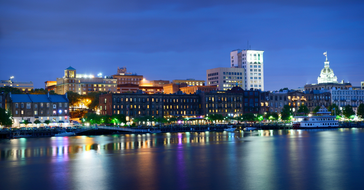 TFG Spotlight: Shanon Caddick