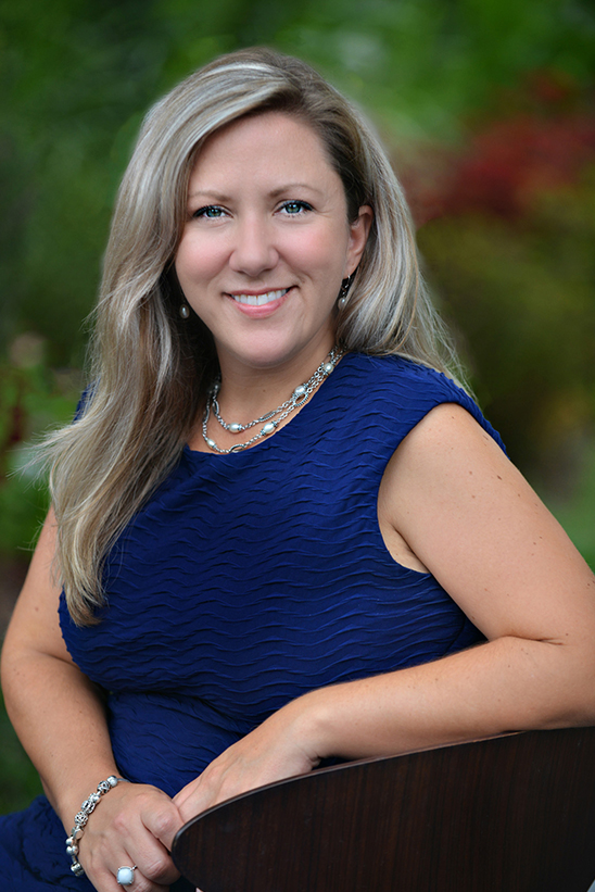 SHANON CADDICK, CPA, IACCP®