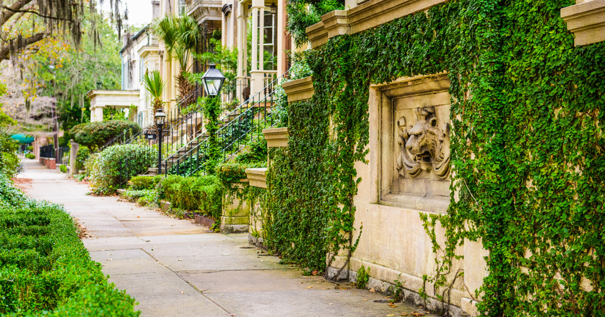Planning for the Next Generation: Insights from Bess Butler Brunson