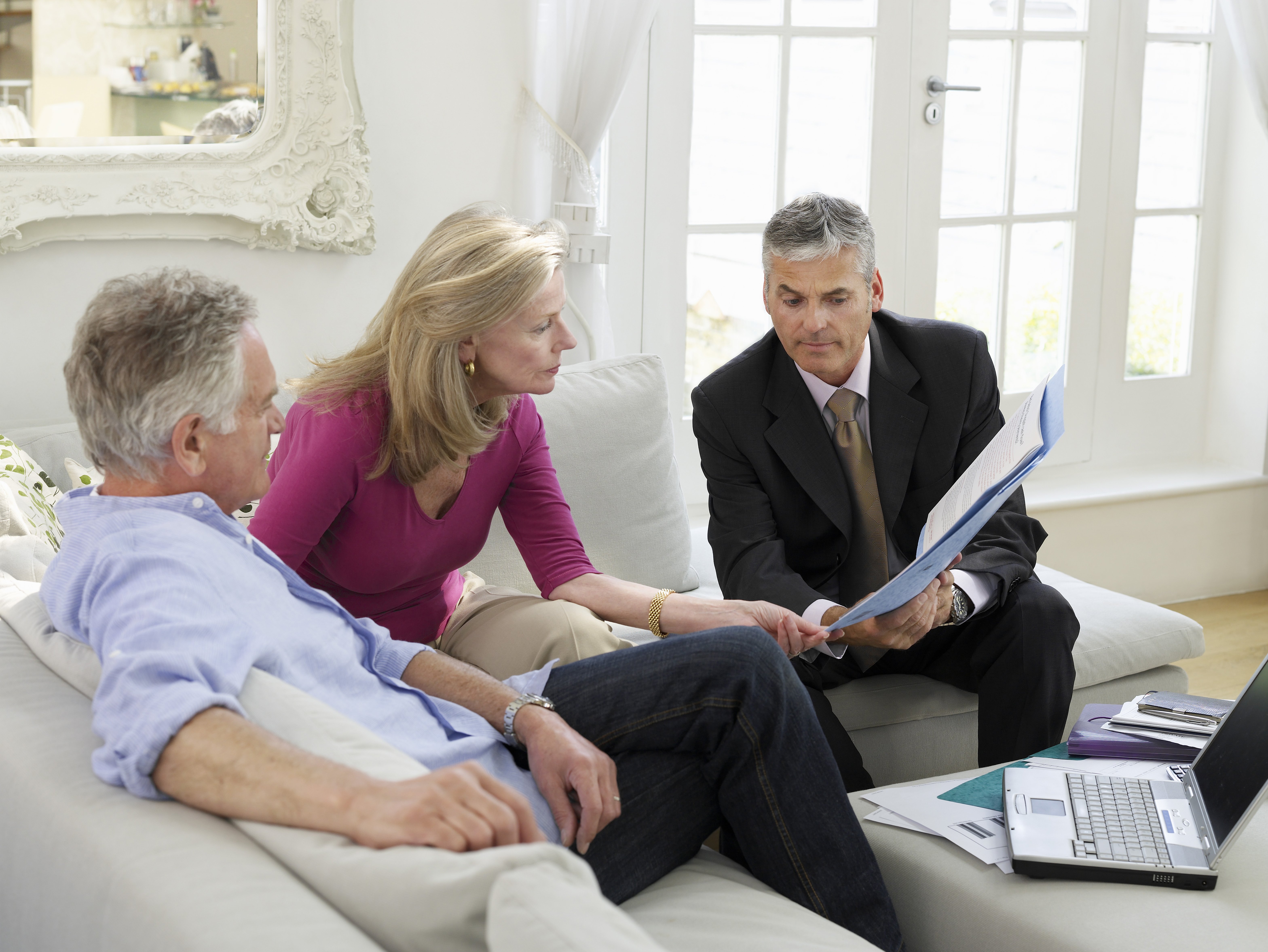 Estate Planning Mistakes to Avoid