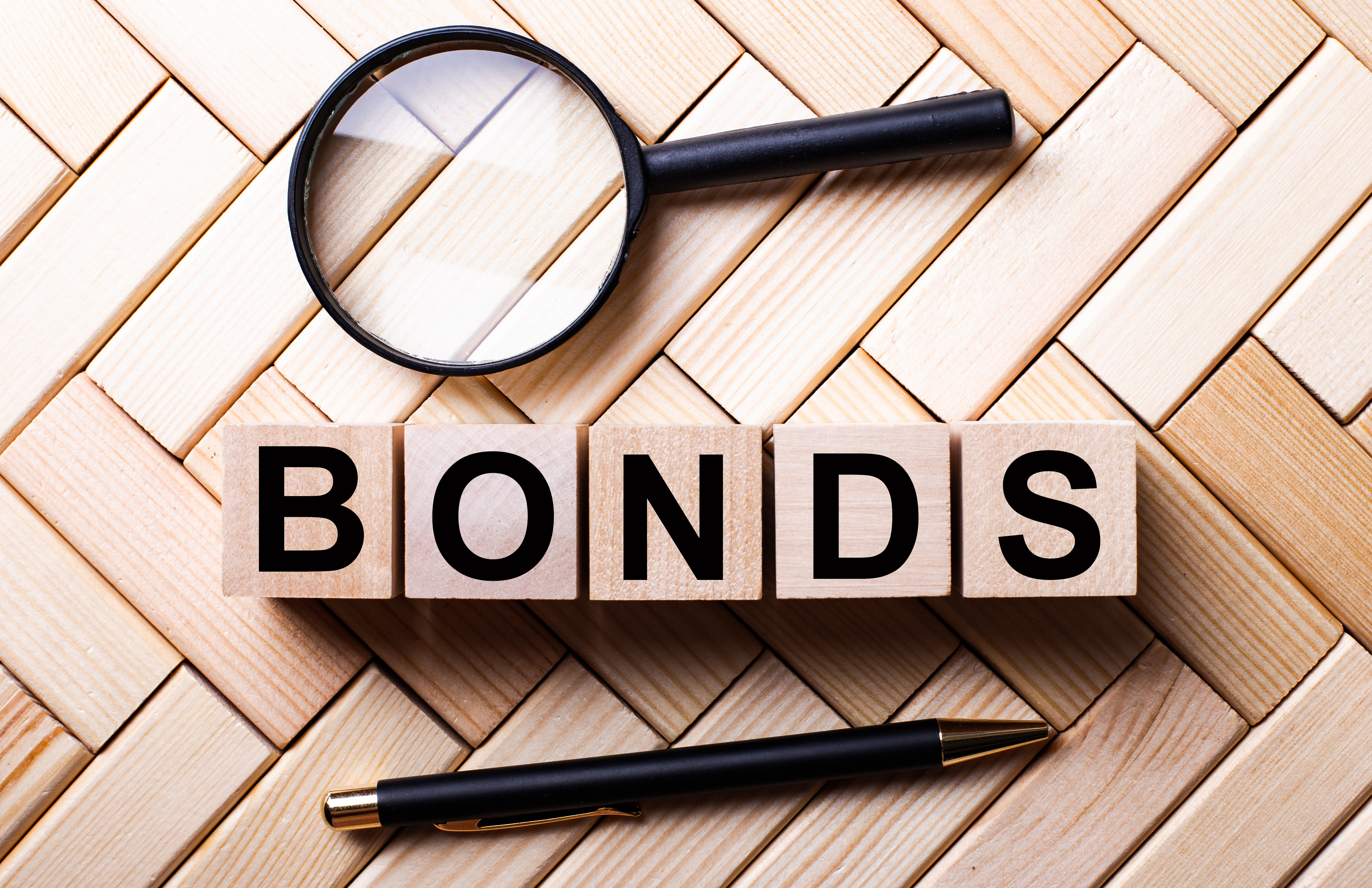 Considerations For Investing in Bonds