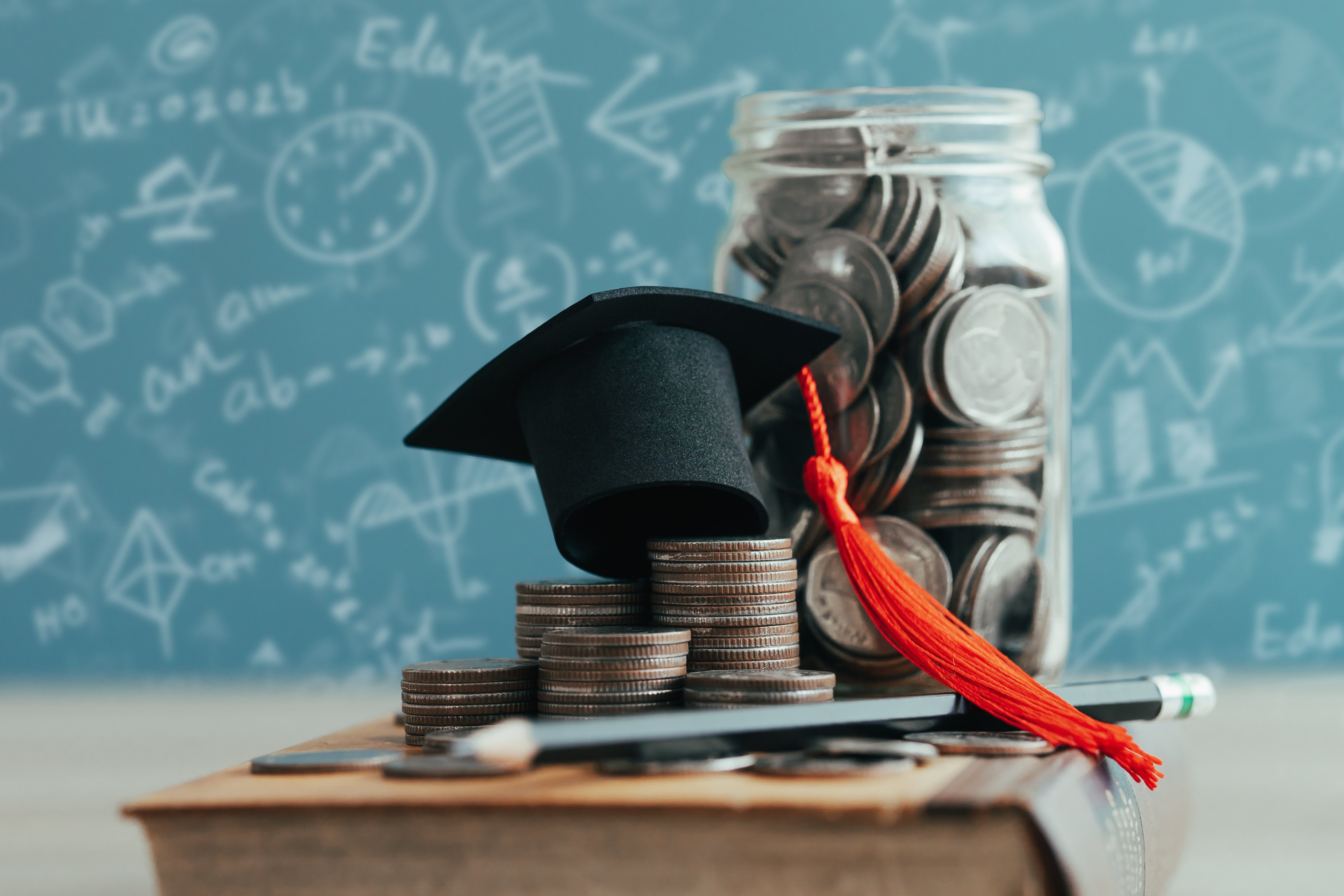 Strategic Options for Education Savings