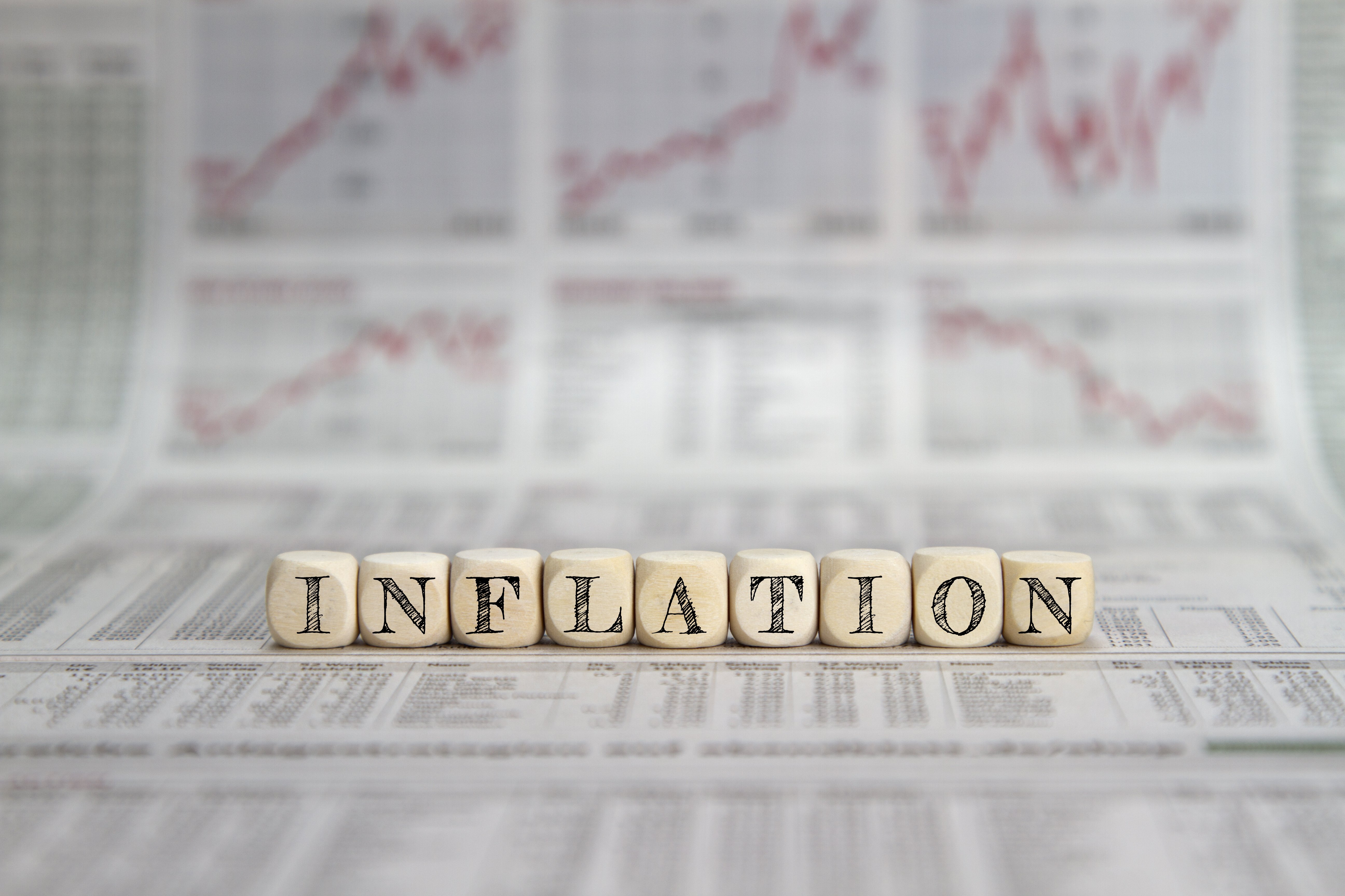 Is Inflation Back?