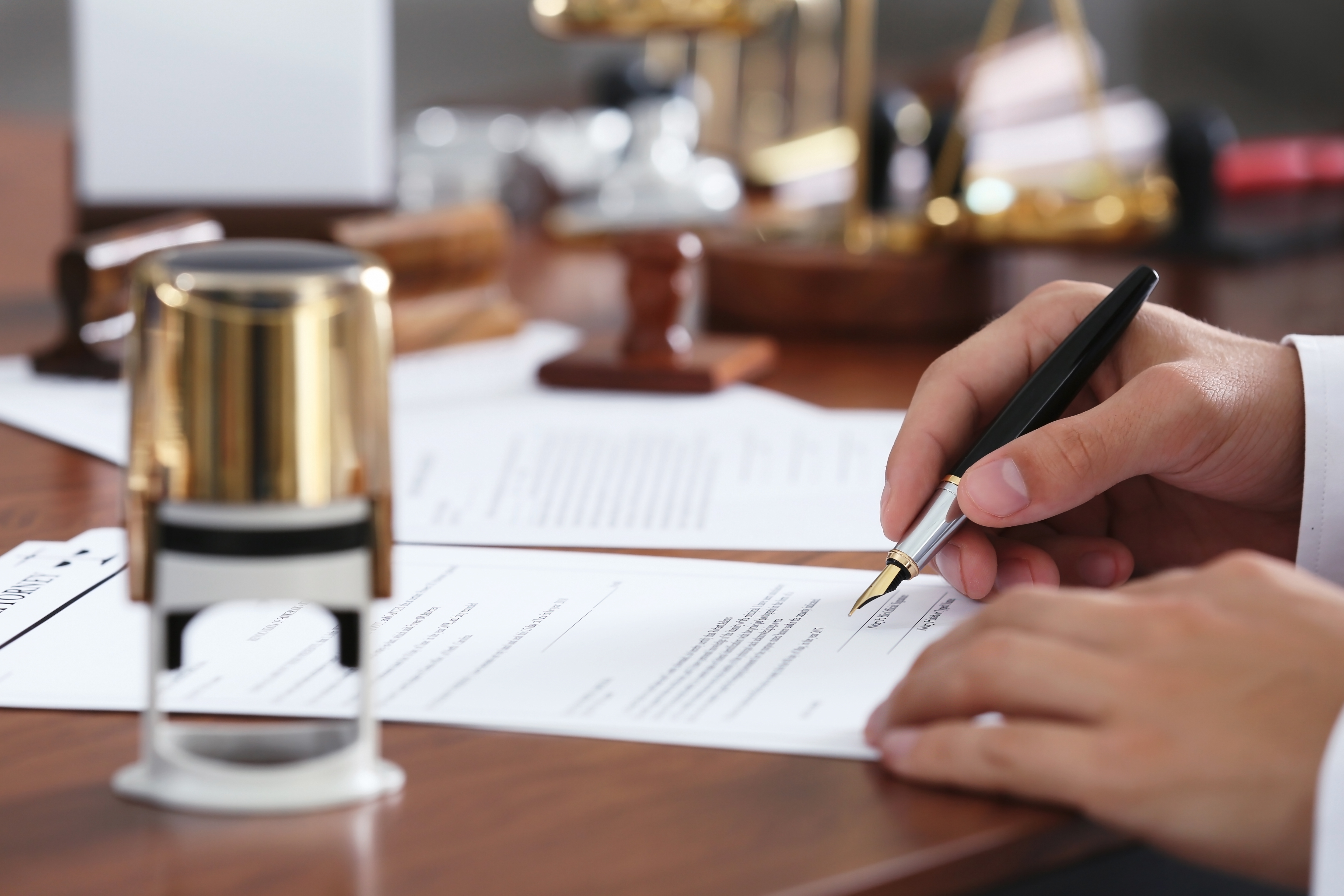 Why Having a Will is Just One Aspect of Your Estate Planning