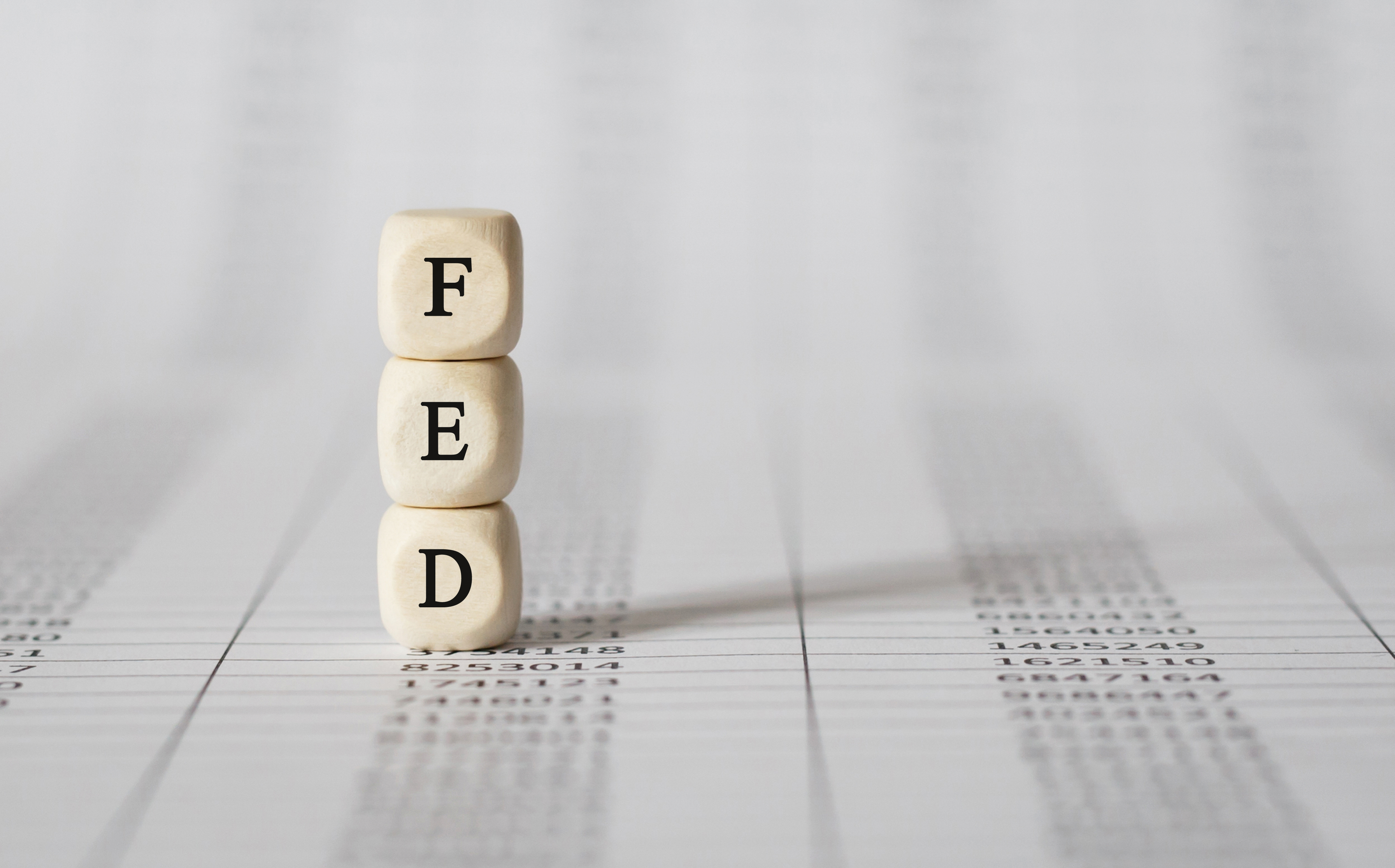 Market Commentary – A Fed in Transition